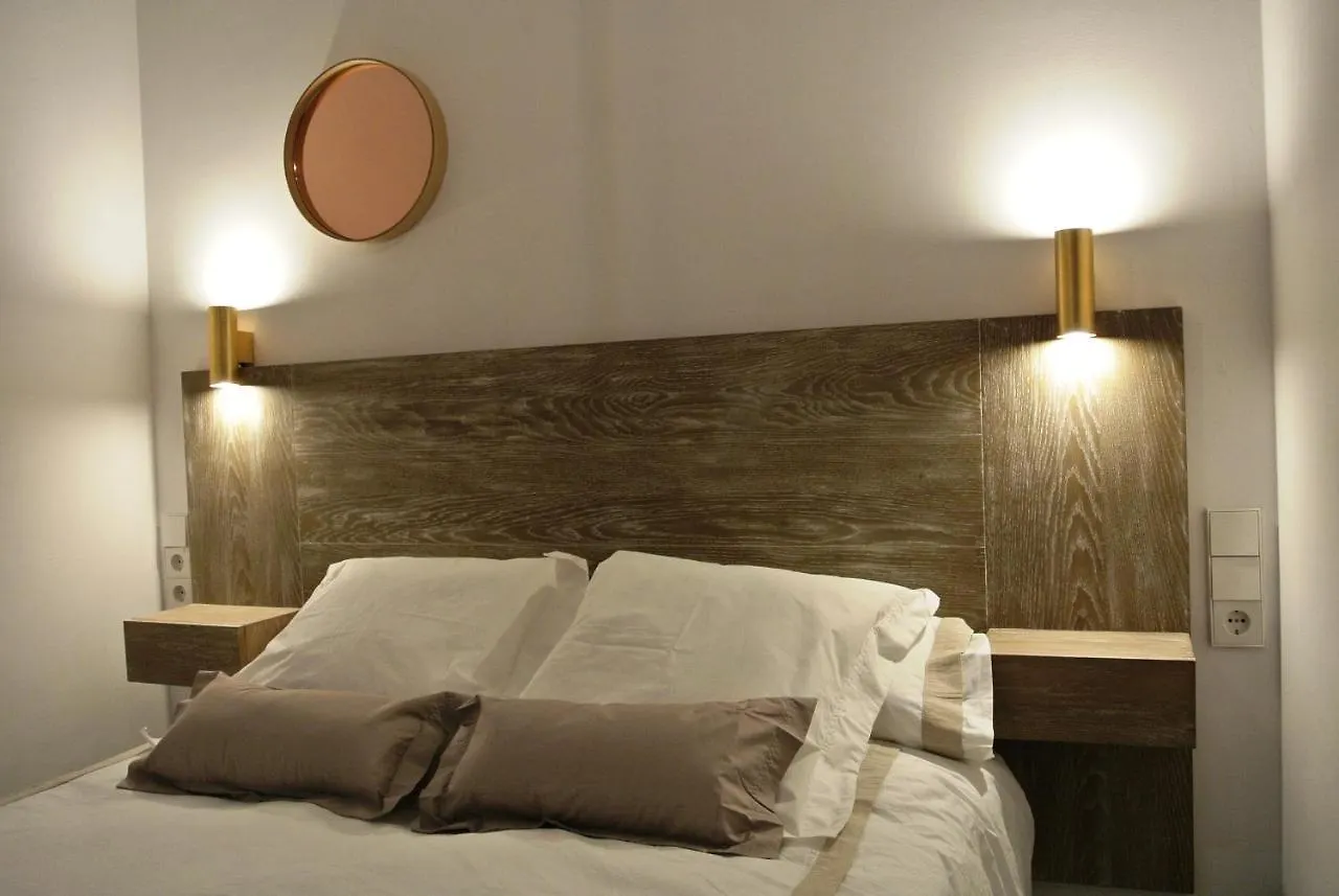 Apartment Estudio En Pleno Centro De Sevilla By Msholidays Spain