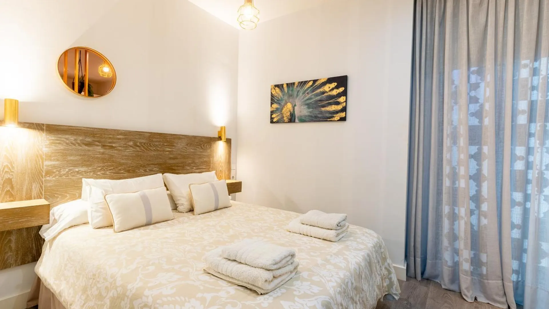 Estudio En Pleno Centro De Sevilla By Msholidays