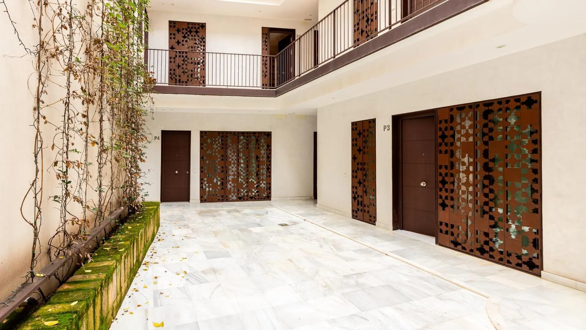 Apartment Estudio En Pleno Centro De Sevilla By Msholidays Spain